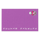 Nectar Napkins Brand Soft Plum | Nectar Napkins Fun-Flirty Lovers’ Towels