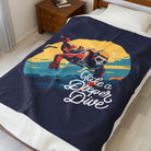 Take a Deeper Dive | Mix & Match Fun-Flirty Lovers’ Blankets