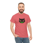 Naughty Kitty | Mix & Match 100% Cotton Unisex Fun-Flirty Lovers’ Tees