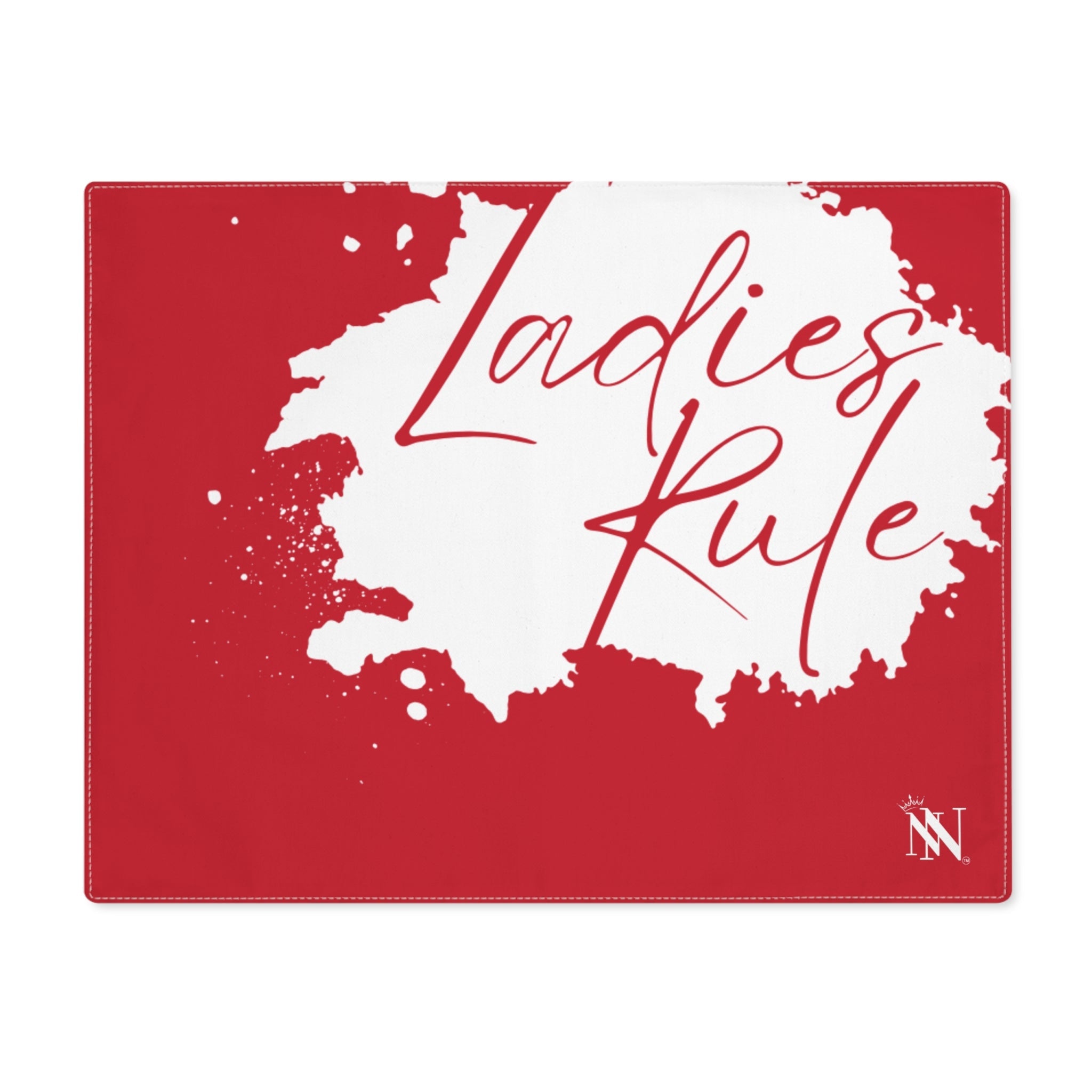 Ladies Rule | Mix & Match Playful Fun-Flirty Lovers’ Toy Mats