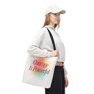 Courage Is Powerful | Mix & Match Fun-Flirty Lovers’ Totes