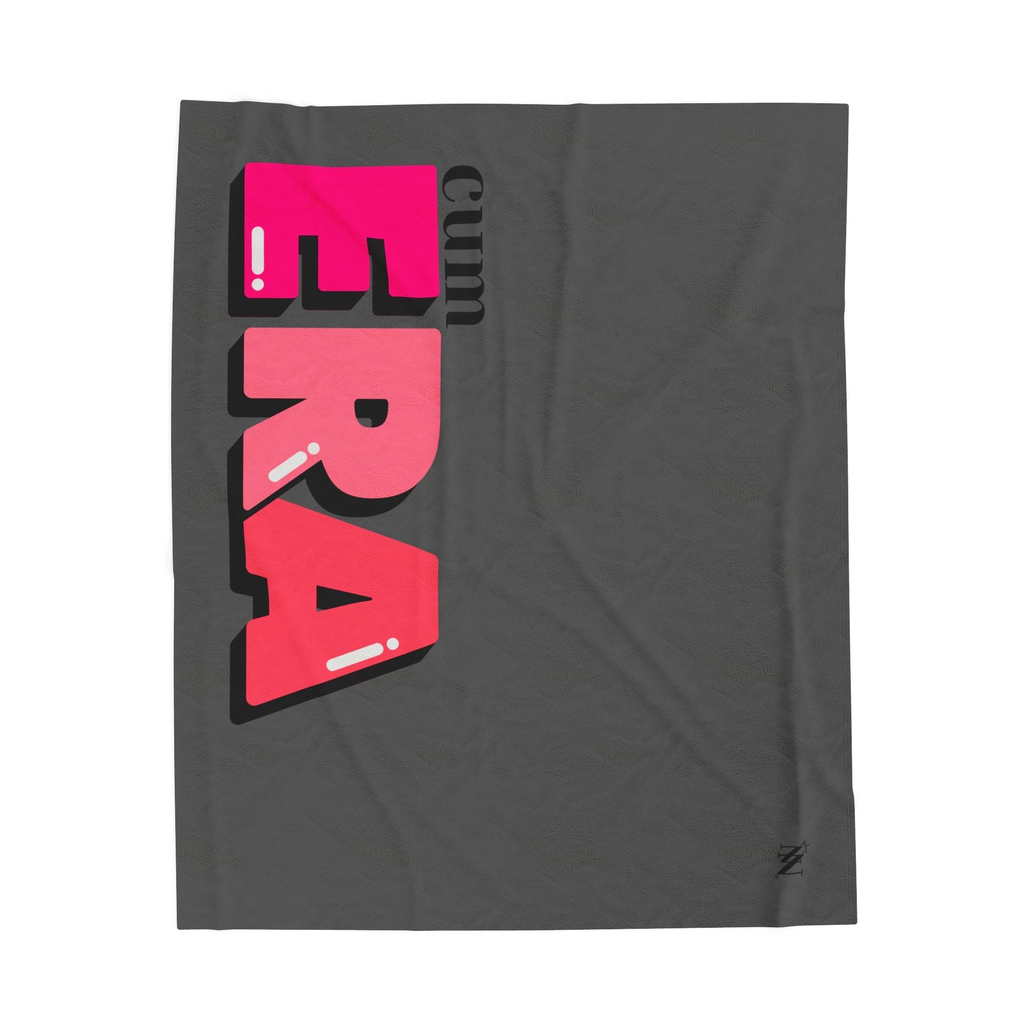Cum Era | Mix & Match Fun-Flirty Lovers’ Blankets