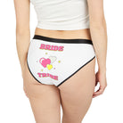 Bride Tribe | Mix & Match Women’s Fun-Flirty Lovers’ Panties