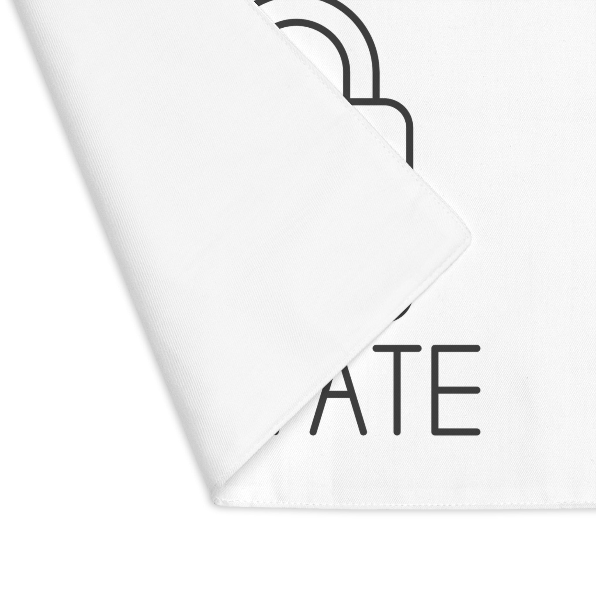 What We Do in Here Is Private | Mix & Match Playful Fun-Flirty Lovers’ Toy Mats