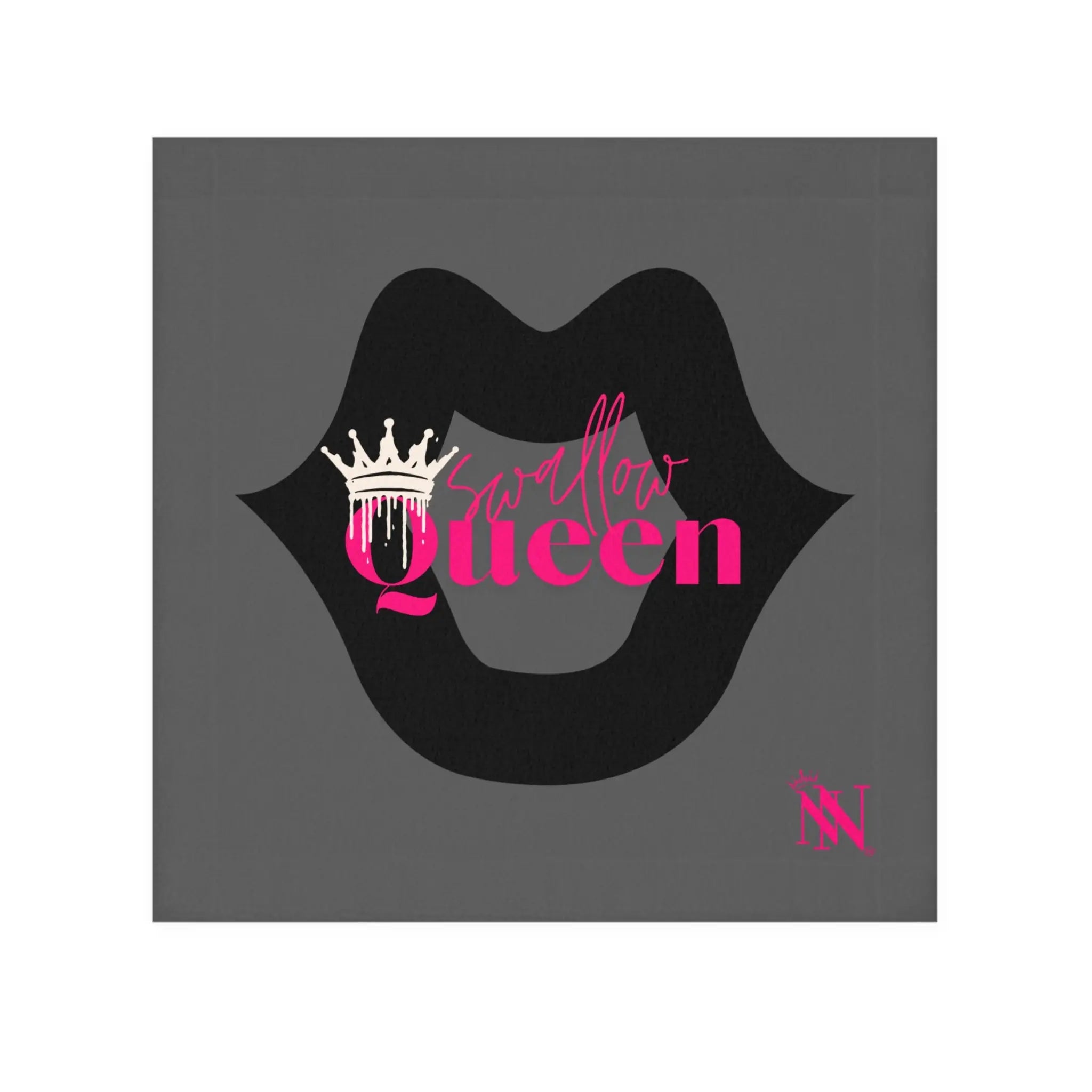 Swallow Queen | Mix & Match Lils’ Fun-Flirty Lovers’ Towels