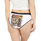 Spring Break My Ass Fun Romantic Sex Gifts Women’s Panties
