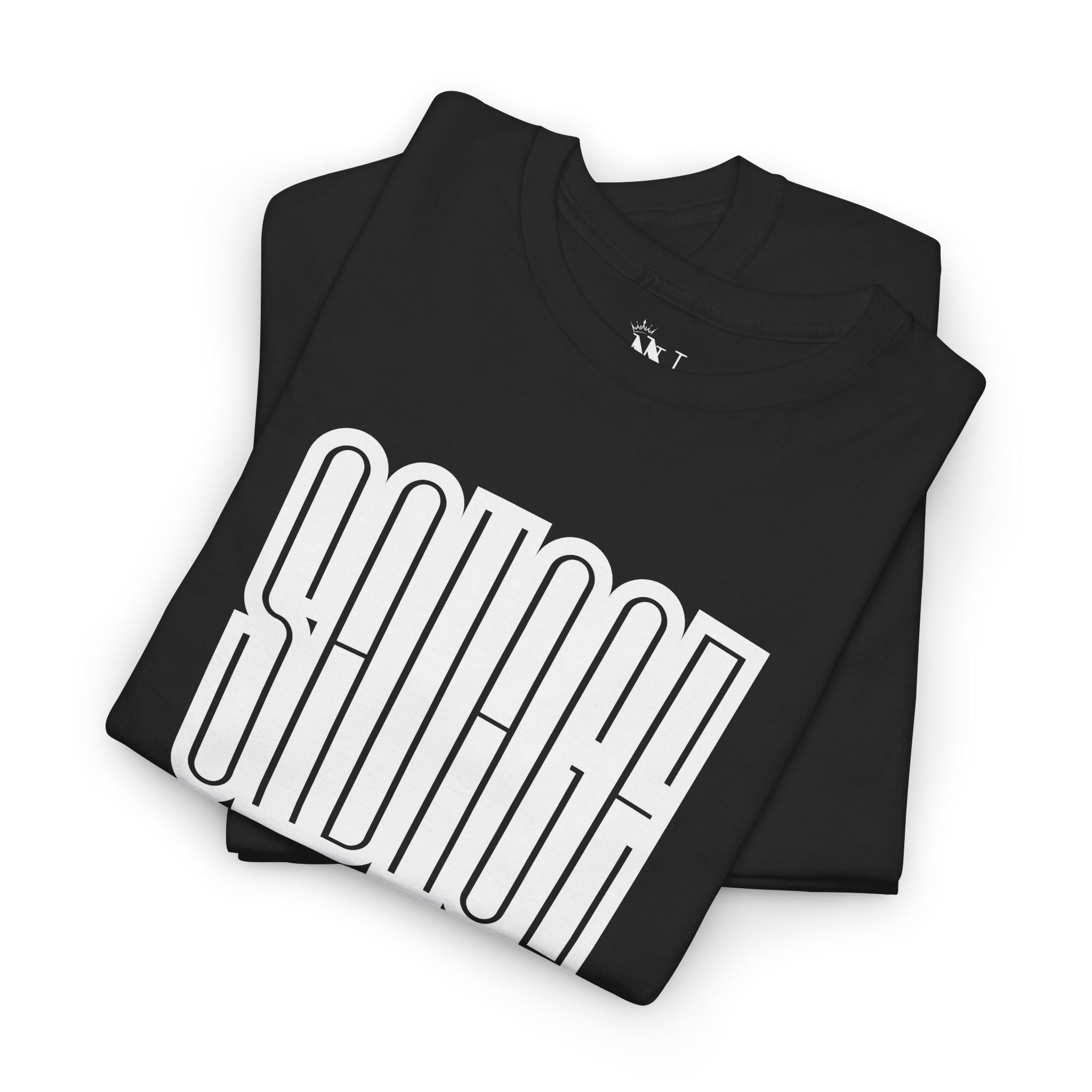 Savage | Mix & Match Cotton Unisex Fun-Flirty Lovers’ T-Shirts