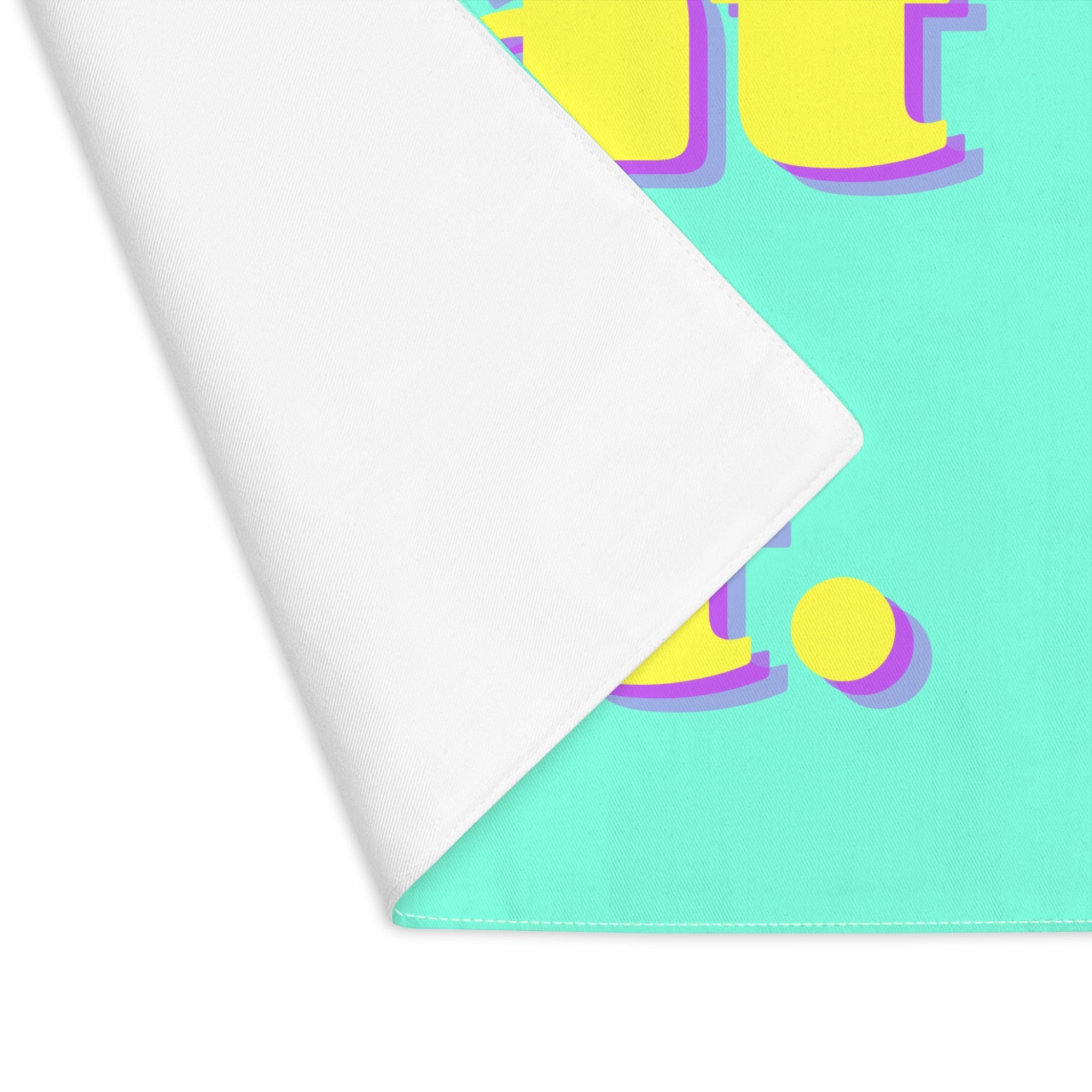 eat it. | Mix & Match Playful Fun-Flirty Lovers’ Toy Mats