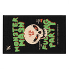 Monster Mash | Mix & Match Soft Fun-Flirty Lovers’ Towels
