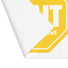 Wait to Cum Sign | Mix & Match Playful Fun-Flirty Lovers’ Toy Mats