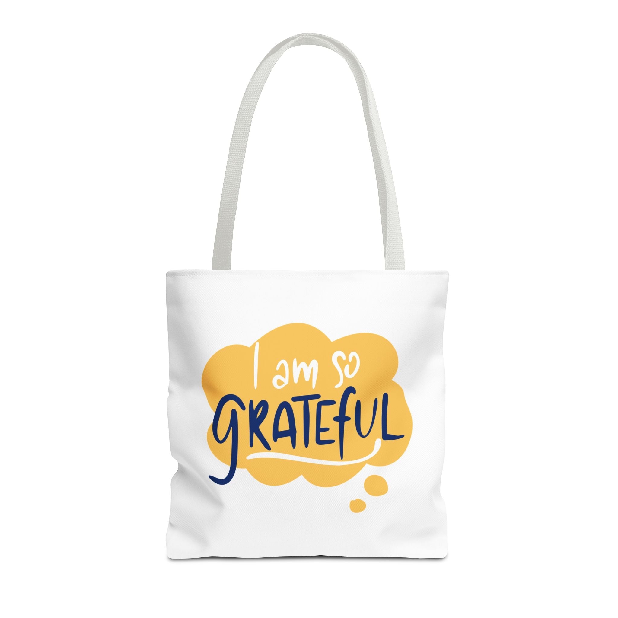 I Am So Grateful | Mix & Match Fun-Flirty Lovers’ Totes