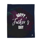 Happy Fucker’s Day | Mix & Match Fun-Flirty Lovers’ Blankets