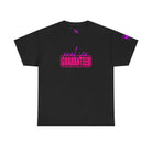 Anal Sex Guaranteed | Mix & Match Cotton Unisex Fun-Flirty Lovers’ T-Shirts