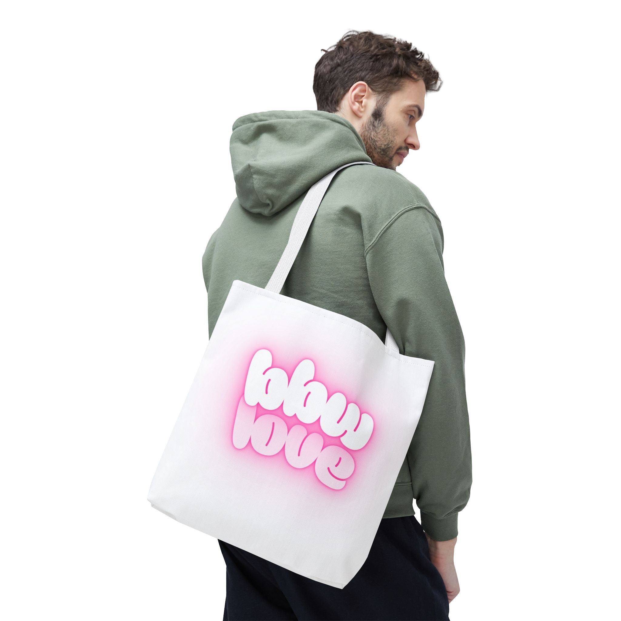 BBW Love | Mix & Match Fun-Flirty Lovers’ Totes