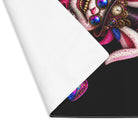 Bad Eggs Welcome Wicked Bunny Sex Toy Mat
