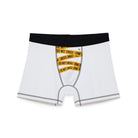 Crime Scene | Mix & Match Fun-Flirty Lovers’ Boxer Briefs