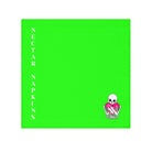 Nectar Napkins Brand Neon Green Microfiber Cum Rag