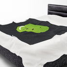 Yuck! | Mix & Match Fun-Flirty Lovers’ Blankets