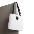 Single Black Party Balloon | Mix & Match Fun-Flirty Lovers’ Totes