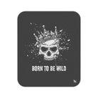 Born To Be Wild | Mix Match Fun-Flirty Lovers’ Water-Resistant Blankets