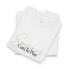 Swingers Play | Mix & Match 100% Cotton Unisex Fun-Flirty Lovers’ Tees