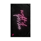 Night of Passion | Mix & Match Original Fun-Flirty Lovers’ Towels
