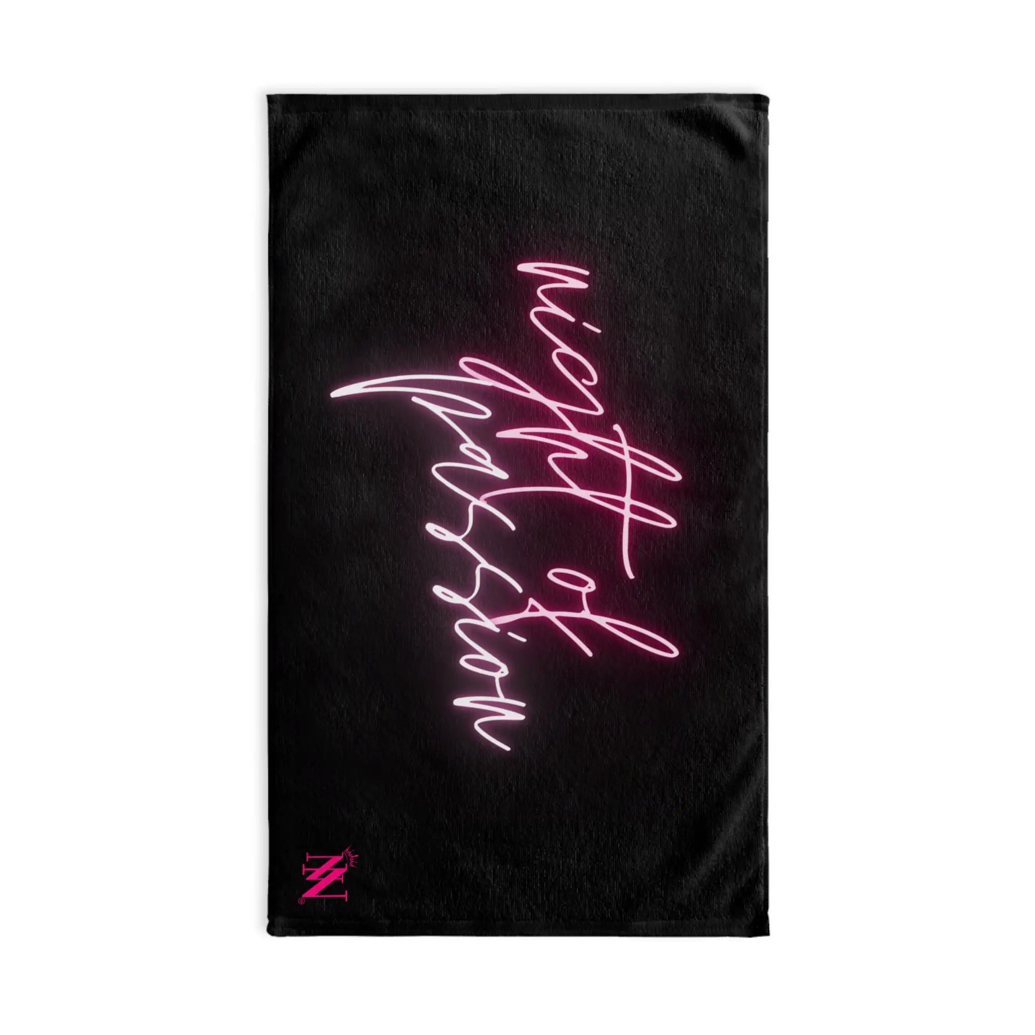 Night of Passion | Mix & Match Original Fun-Flirty Lovers’ Towels