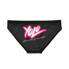 YOLO Pleasure Yourself! | Mix & Match Women’s Fun-Flirty Lovers’ Panties
