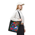 Make Bad Decisions Beach Day Tote Bag