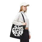 Stay Weird | Mix & Match Fun-Flirty Lovers’ Totes