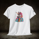 The Unicorn | Mix & Match 100% Cotton Unisex Fun-Flirty Lovers’ Tees