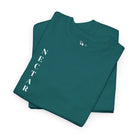 Nectar Napkins Brand Blue | Fun-Flirty Lovers’ T-Shirts