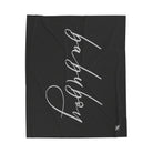 Baby Boy | Mix & Match Fun-Flirty Lovers’ Blankets