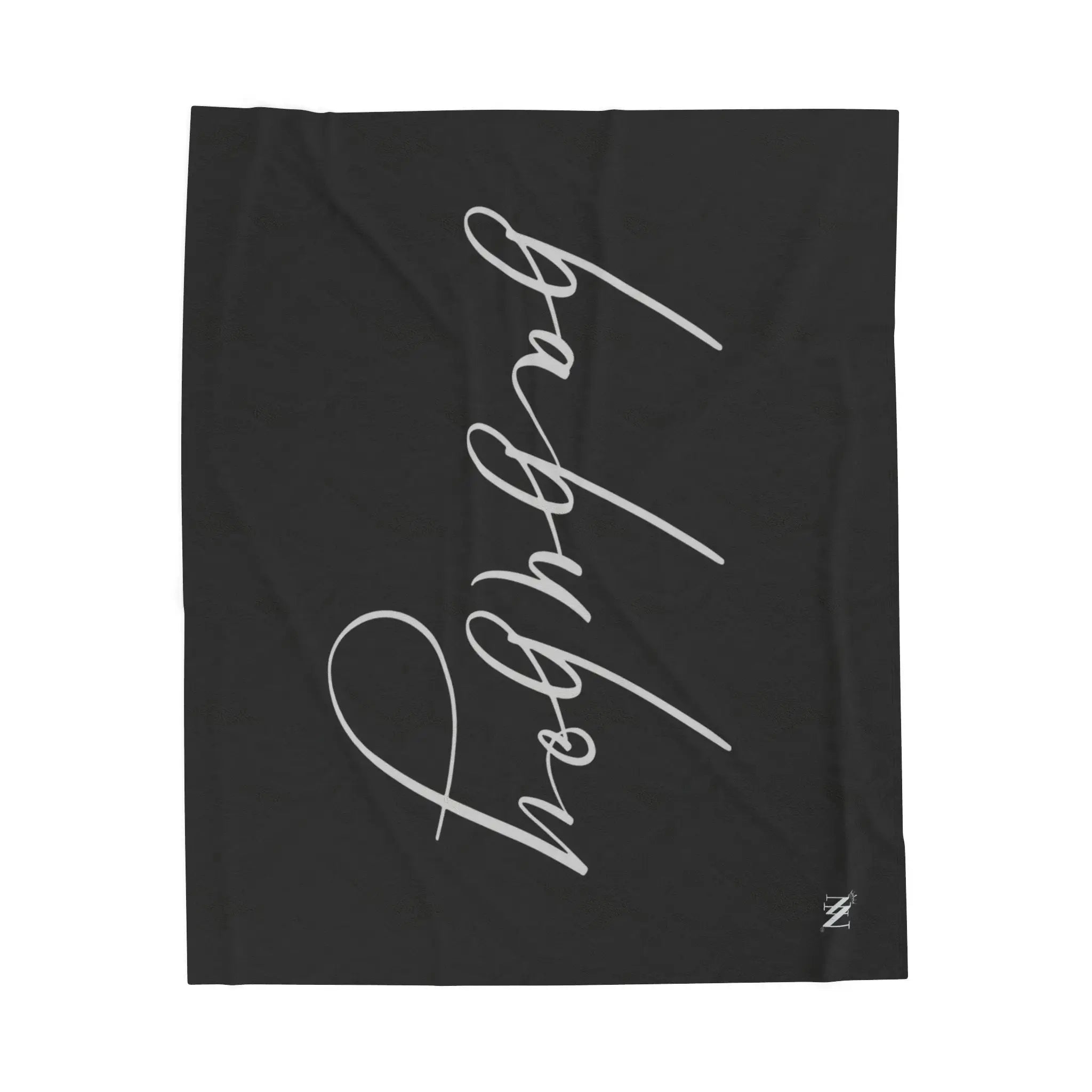 Baby Boy | Mix & Match Fun-Flirty Lovers’ Blankets
