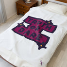 Truth or Dare | Mix & Match Fun-Flirty Lovers’ Blankets
