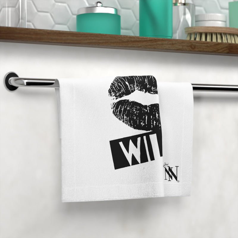Stay Wild Lover | Mix & Match Lils’ Fun-Flirty Lovers’ Towels