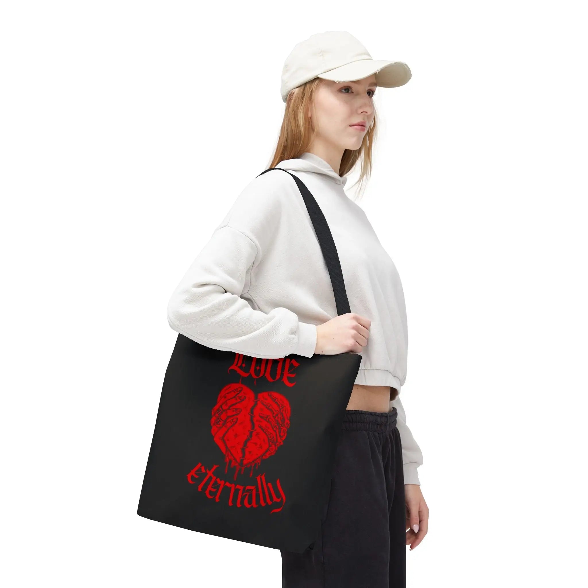 Love Eternally | Mix & Match Fun-Flirty Lovers’ Totes