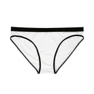 Cum Towel Queen | Mix & Match Women’s Fun-Flirty Lovers’ Panties