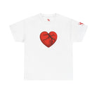 Heartbreaker | Mix & Match 100% Cotton Unisex Fun-Flirty Lovers’ Tees
