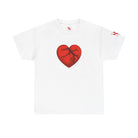 Heartbreaker | Mix & Match 100% Cotton Unisex Fun-Flirty Lovers’ Tees