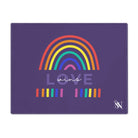 Love Wins Rainbow | Mix & Match Playful Fun-Flirty Lovers’ Toy Mats