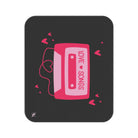 Love Songs Mix Tape | Mix Match Fun-Flirty Lovers’ Water-Resistant Blankets