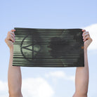 Highway to Hell | Mix & Match Soft Fun-Flirty Lovers’ Towels