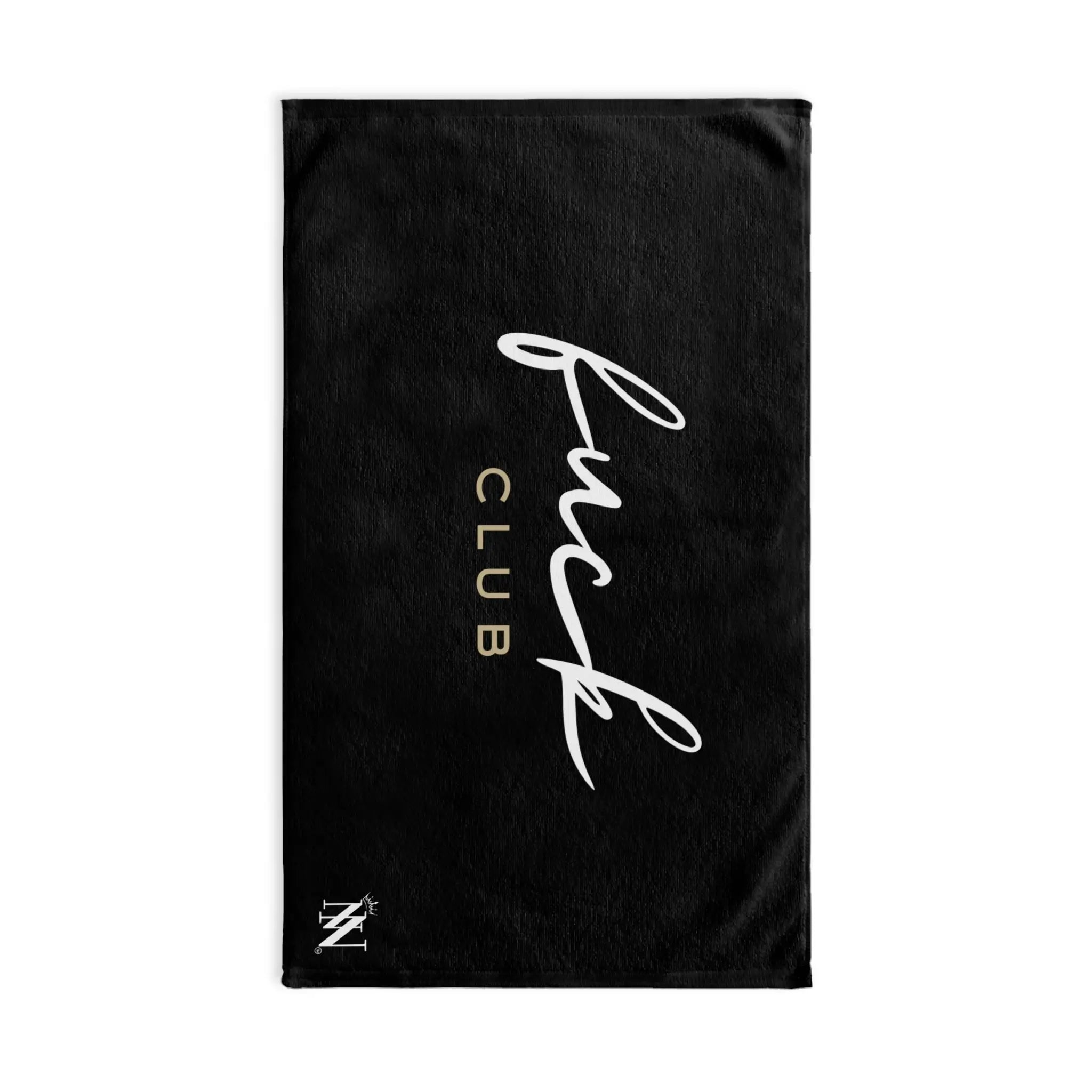 Fuck Club | Mix & Match Original Fun-Flirty Lovers’ Towels