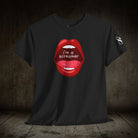 I’m A Screamer | Mix & Match 100% Cotton Unisex Fun-Flirty Lovers’ Tees