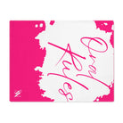 Oral Rules | Mix & Match Playful Fun-Flirty Lovers’ Toy Mats