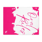 Oral Rules | Mix & Match Playful Fun-Flirty Lovers’ Toy Mats