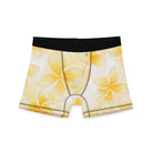 Hawaiian Lei | Mix & Match Fun-Flirty Lovers’ Boxer Briefs