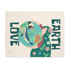 Earth Love | Mix & Match Playful Fun-Flirty Lovers’ Toy Mats