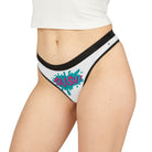 Splash! | Mix & Match Women’s Fun-Flirty Lovers’ Thongs